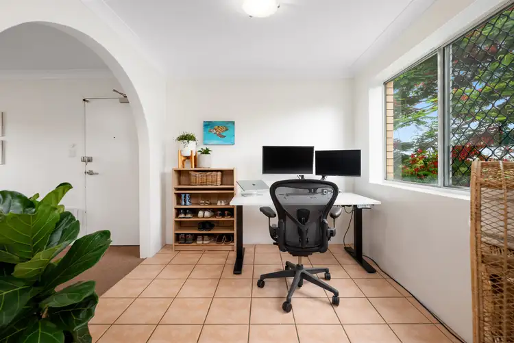 Fifth view of Homely apartment listing, 11/191 Allen Street, Hamilton QLD 4007