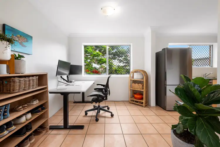 Sixth view of Homely apartment listing, 11/191 Allen Street, Hamilton QLD 4007