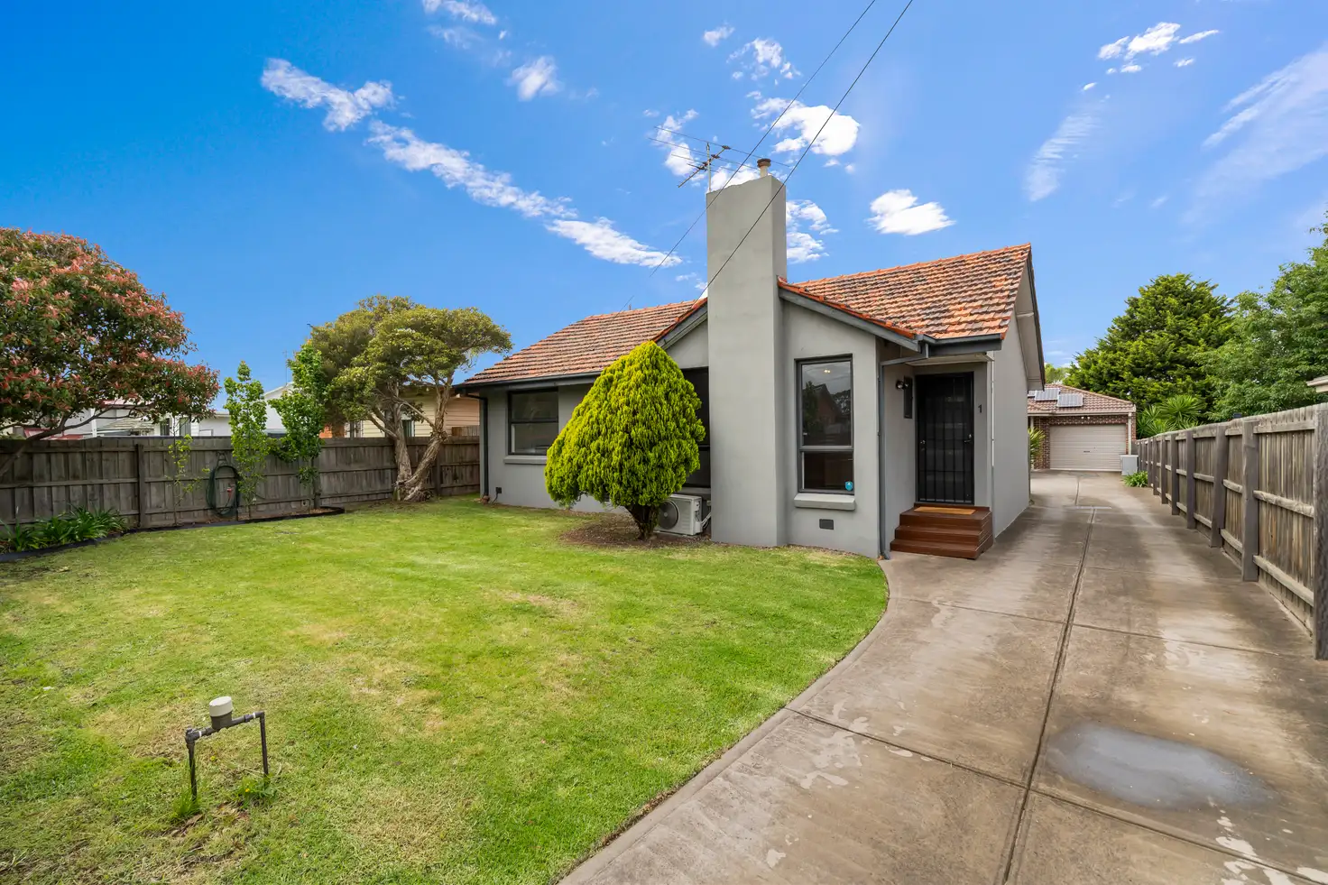 Main view of Homely unit listing, 1/69 Bindi Street, Glenroy VIC 3046