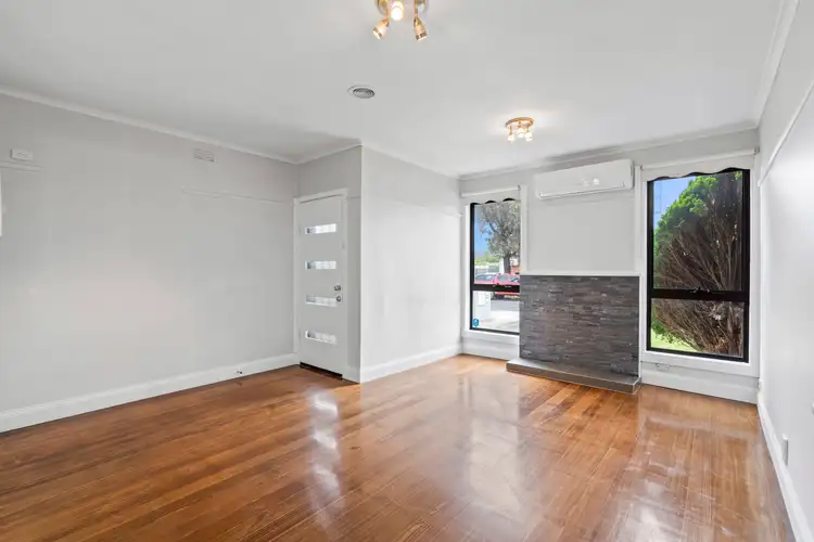 Second view of Homely unit listing, 1/69 Bindi Street, Glenroy VIC 3046