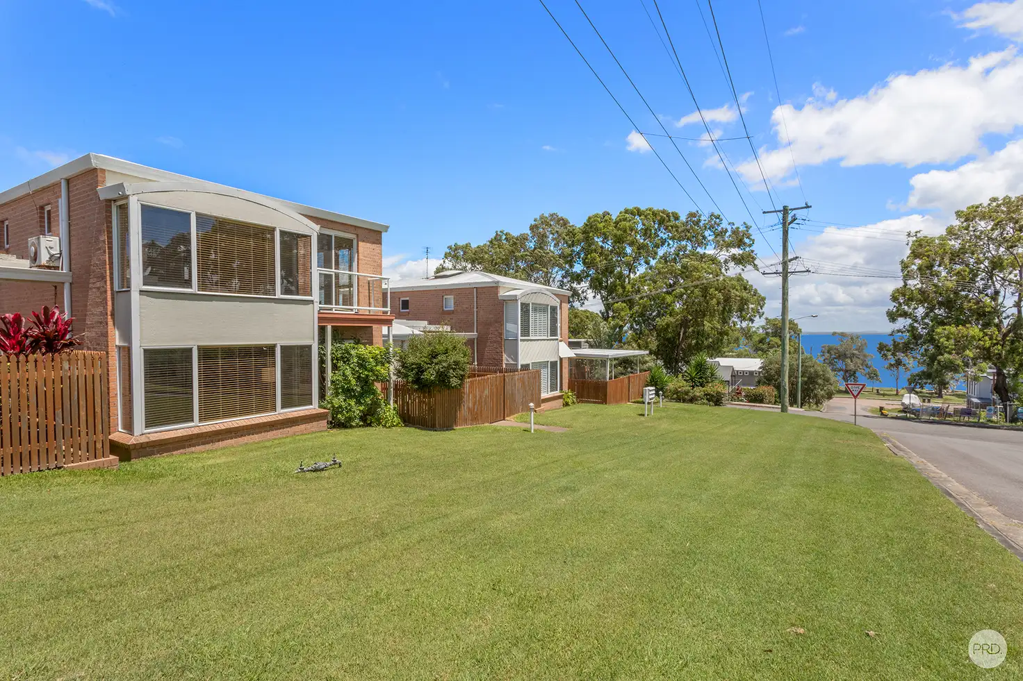 Main view of Homely house listing, 2/15 Cromarty Road, Soldiers Point NSW 2317