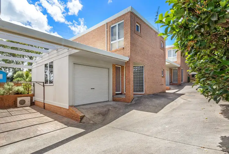 Third view of Homely house listing, 2/15 Cromarty Road, Soldiers Point NSW 2317