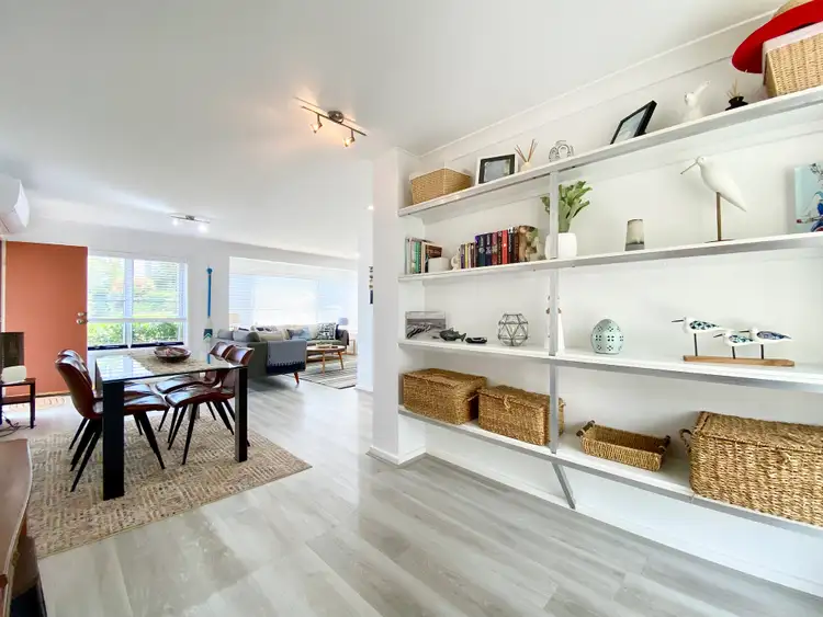 Fourth view of Homely house listing, 2/15 Cromarty Road, Soldiers Point NSW 2317