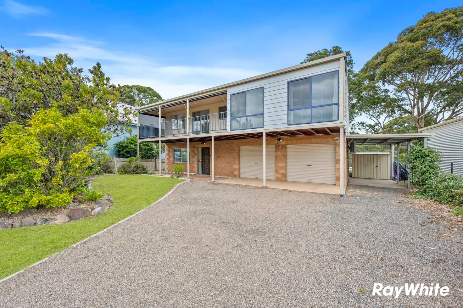 Main view of Homely house listing, 25 Dell Parade, Moruya Heads NSW 2537