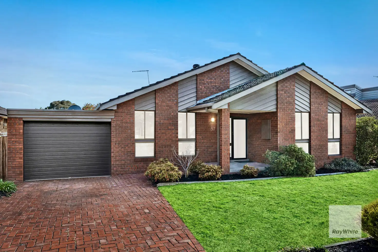 Main view of Homely house listing, 57 Apollo Road, Taylors Lakes VIC 3038