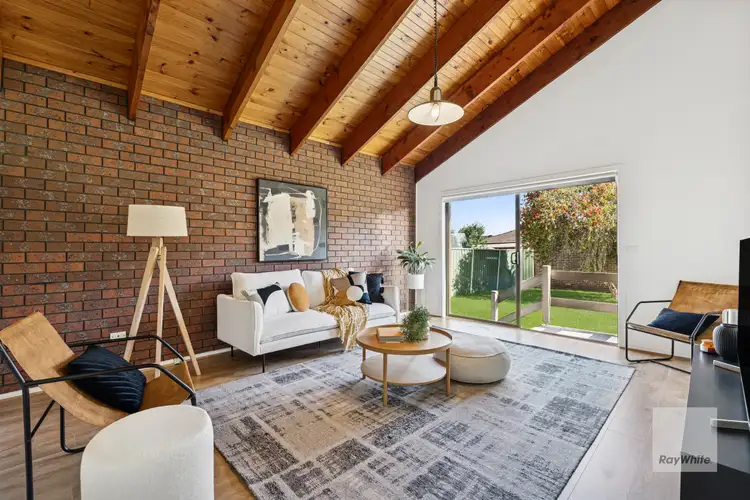 Third view of Homely house listing, 57 Apollo Road, Taylors Lakes VIC 3038