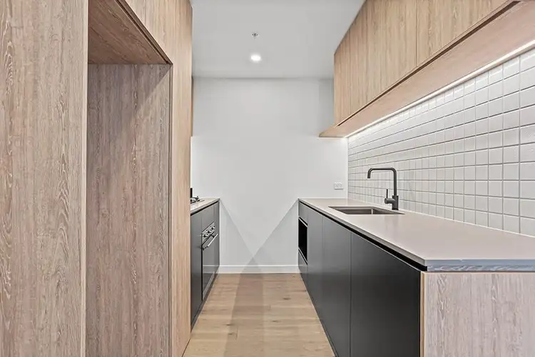 Third view of Homely apartment listing, 204/466 Lygon Street, Brunswick East VIC 3057