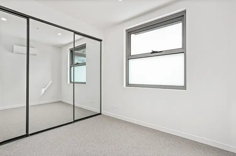 Fourth view of Homely apartment listing, 204/466 Lygon Street, Brunswick East VIC 3057