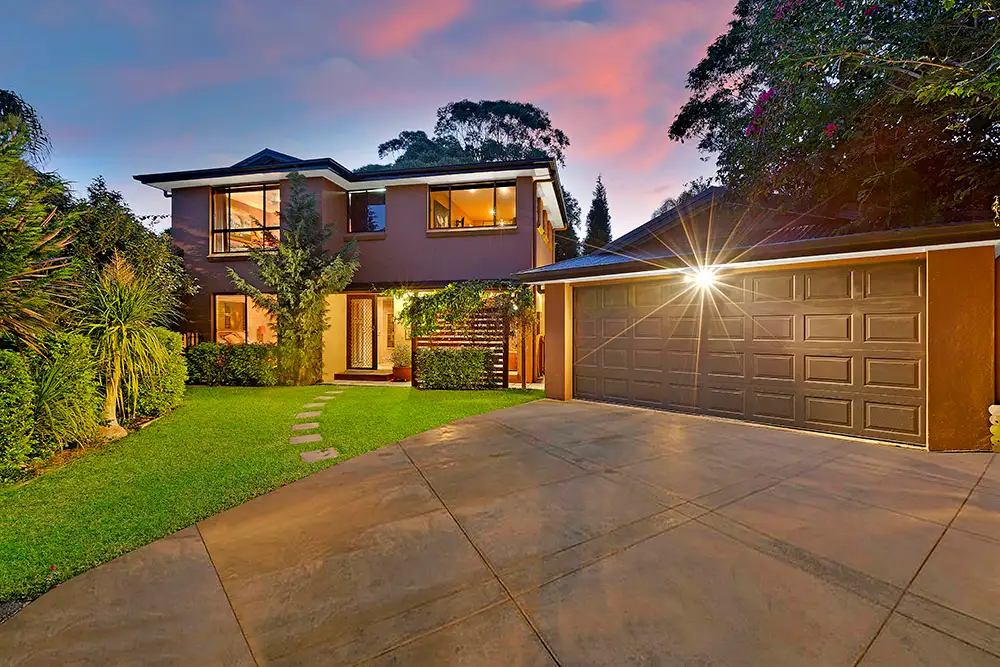 Main view of Homely house listing, 16 Gumnut Close, Glenning Valley NSW 2261