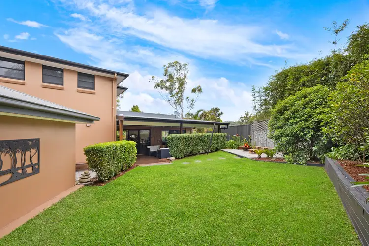 Second view of Homely house listing, 16 Gumnut Close, Glenning Valley NSW 2261