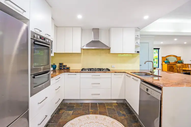 Fifth view of Homely house listing, 16 Gumnut Close, Glenning Valley NSW 2261