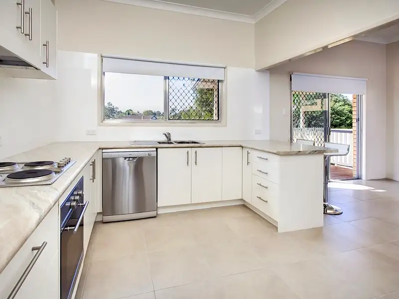 Main view of Homely house listing, 4 Geneva Street, Wishart QLD 4122