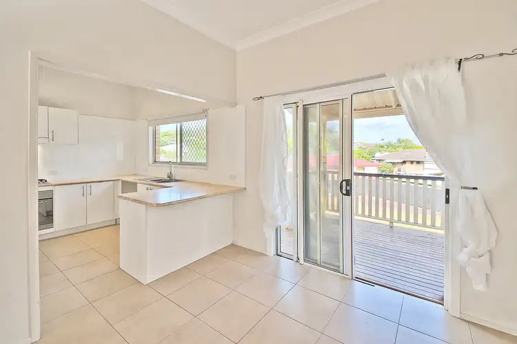 Second view of Homely house listing, 4 Geneva Street, Wishart QLD 4122