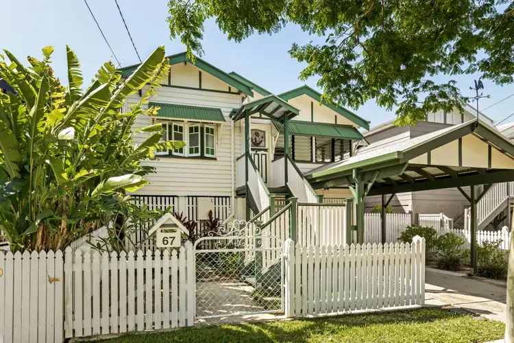 67 Swan Street, Gordon Park QLD 4031