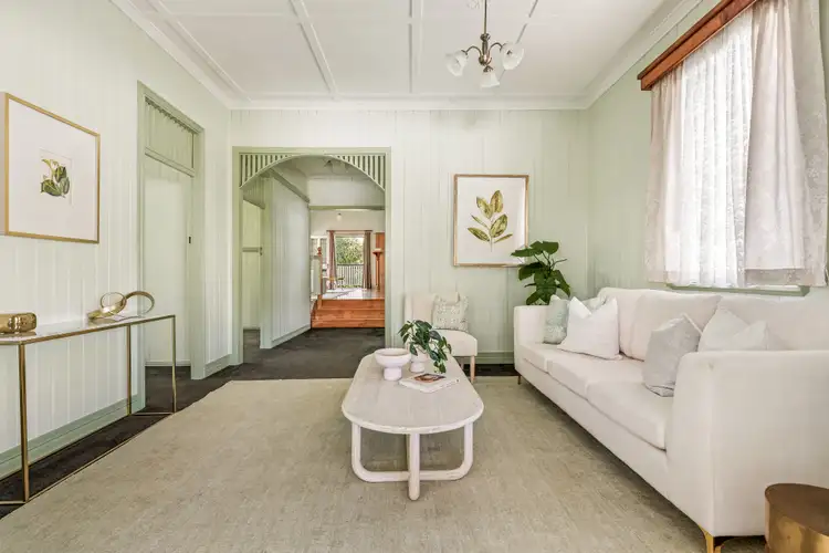 Second view of Homely house listing, 67 Swan Street, Gordon Park QLD 4031