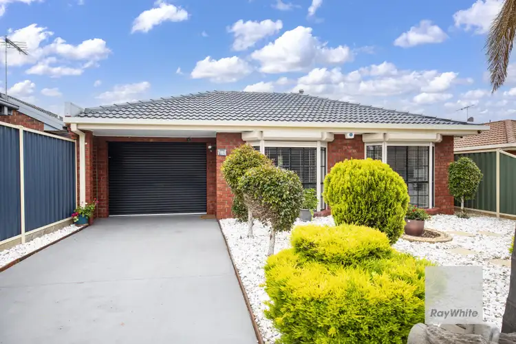 12 Sorghum Way, Delahey VIC 3037