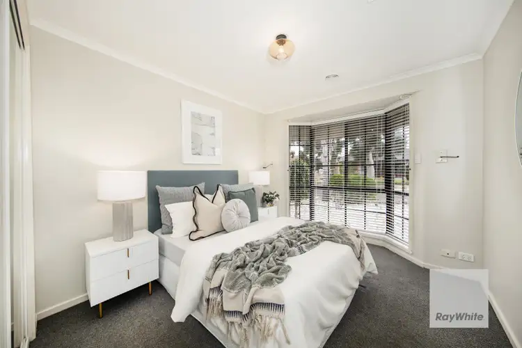 Third view of Homely house listing, 12 Sorghum Way, Delahey VIC 3037