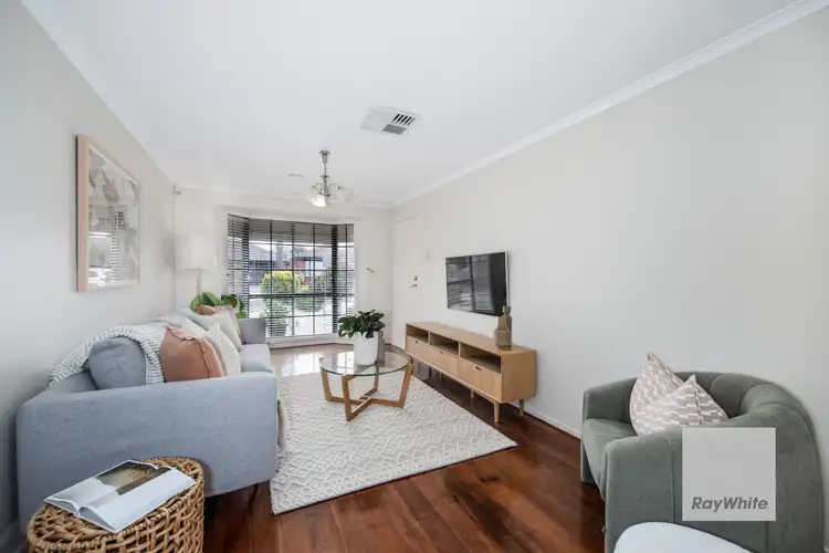 Fourth view of Homely house listing, 12 Sorghum Way, Delahey VIC 3037