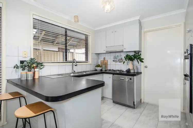 Fifth view of Homely house listing, 12 Sorghum Way, Delahey VIC 3037