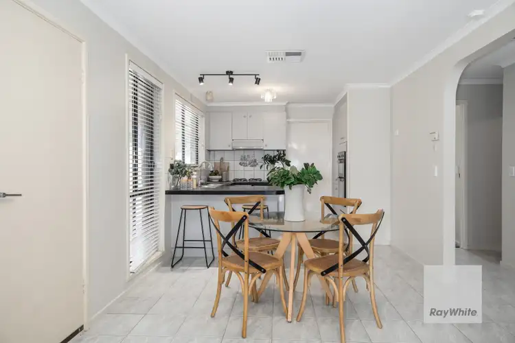 Sixth view of Homely house listing, 12 Sorghum Way, Delahey VIC 3037