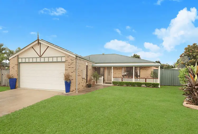 5 Trafalgar Court, Strathpine QLD 4500