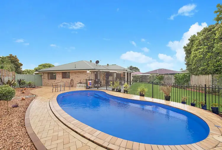 Second view of Homely house listing, 5 Trafalgar Court, Strathpine QLD 4500