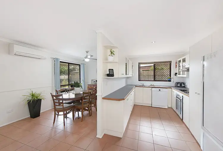 Fourth view of Homely house listing, 5 Trafalgar Court, Strathpine QLD 4500