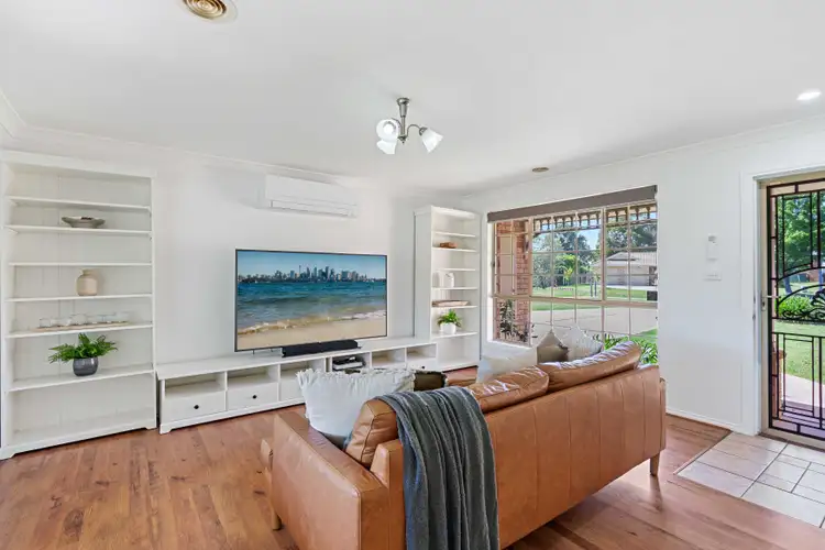 Second view of Homely house listing, 7 Gersbach Place, Orange NSW 2800