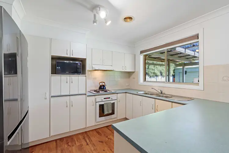 Third view of Homely house listing, 7 Gersbach Place, Orange NSW 2800