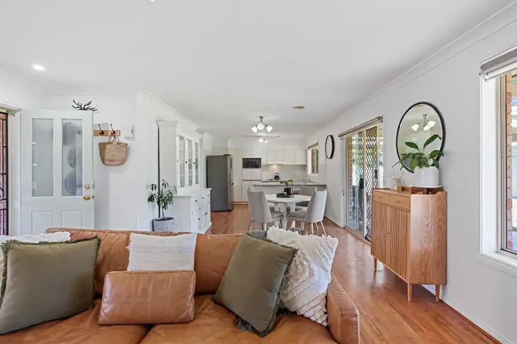 Fourth view of Homely house listing, 7 Gersbach Place, Orange NSW 2800