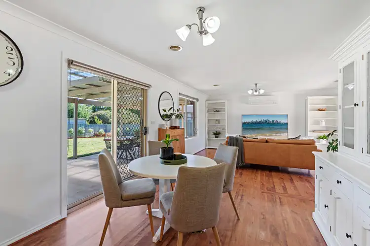 Fifth view of Homely house listing, 7 Gersbach Place, Orange NSW 2800