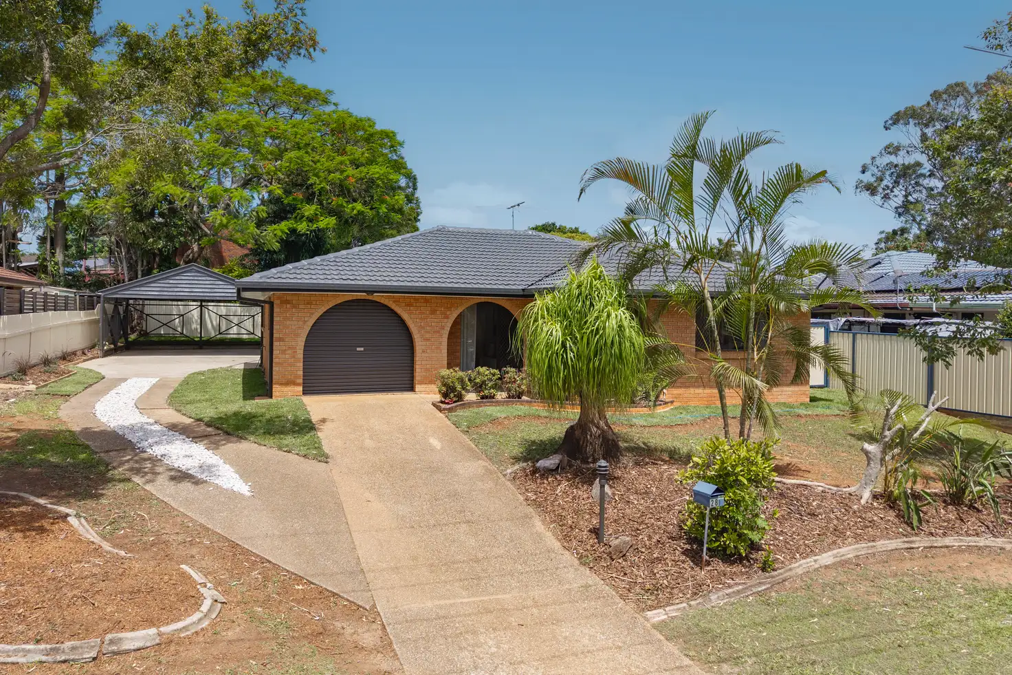 Main view of Homely house listing, 28 Windemere Road, Alexandra Hills QLD 4161
