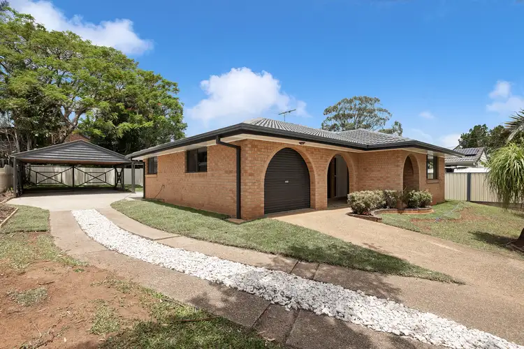 Second view of Homely house listing, 28 Windemere Road, Alexandra Hills QLD 4161