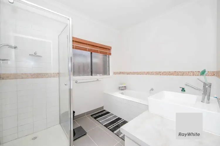 Fifth view of Homely house listing, 40 Kingston Drive, Taylors Hill VIC 3037