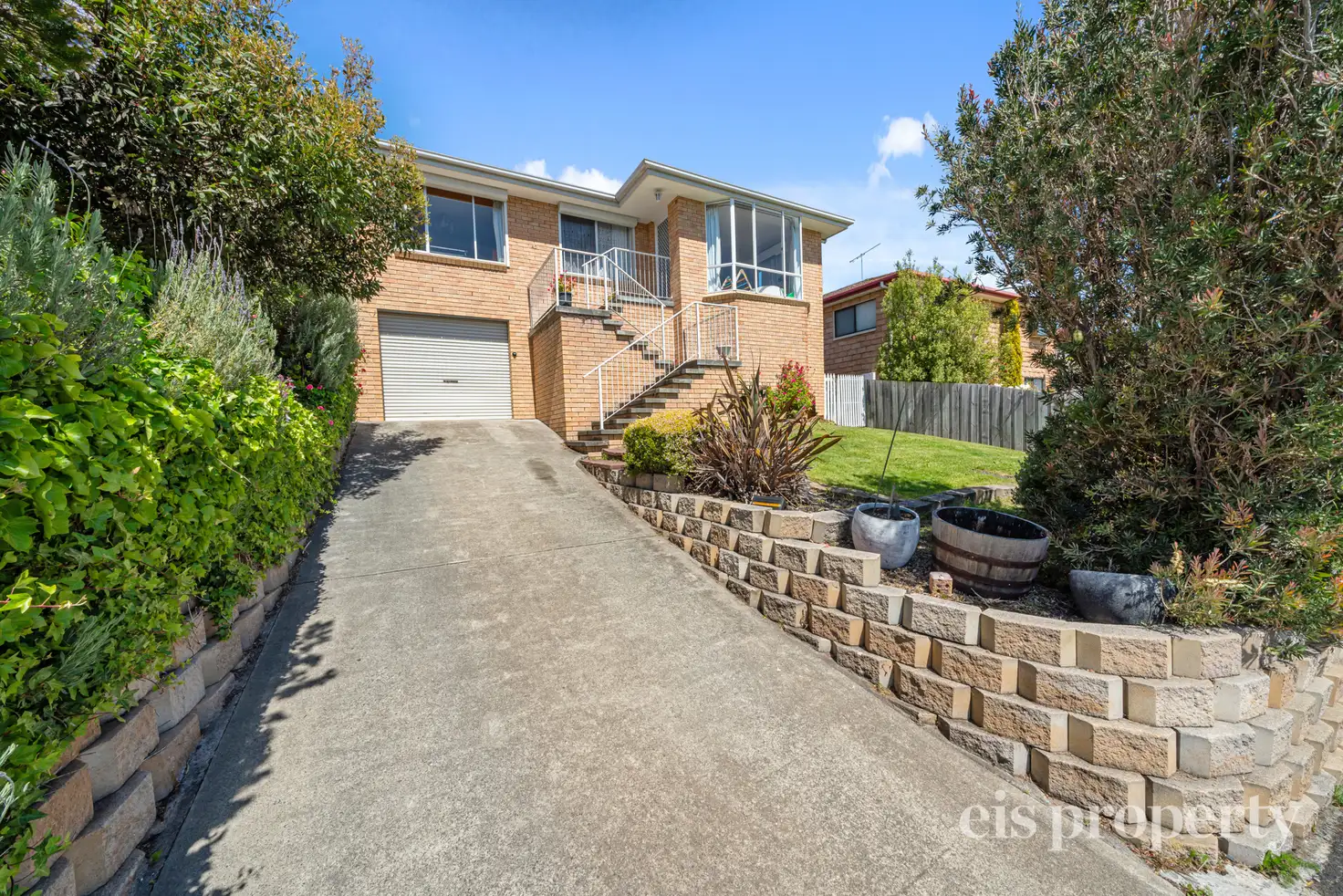 Main view of Homely house listing, 40 Corinda Grove, West Moonah TAS 7009