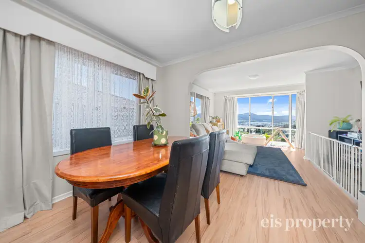 Third view of Homely house listing, 40 Corinda Grove, West Moonah TAS 7009