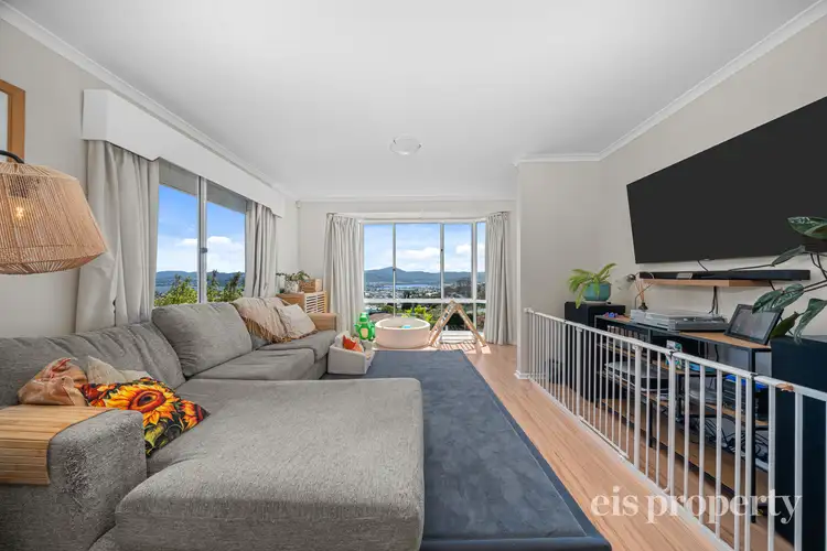 Fourth view of Homely house listing, 40 Corinda Grove, West Moonah TAS 7009