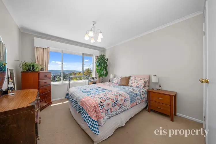 Fifth view of Homely house listing, 40 Corinda Grove, West Moonah TAS 7009
