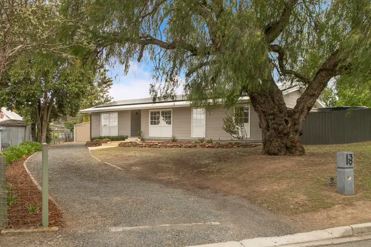Second view of Homely house listing, 39 Beare Street, Clare SA 5453