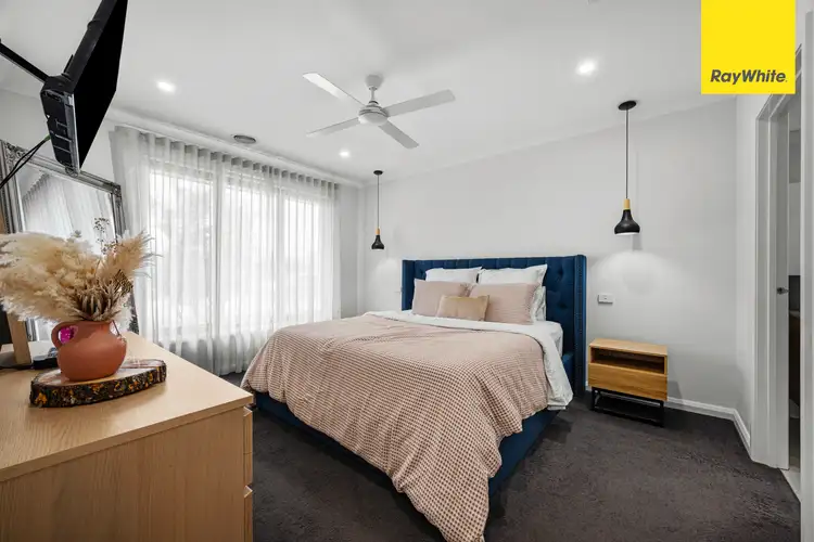 Third view of Homely house listing, 11 Tamboritha Boulevard, Weir Views VIC 3338