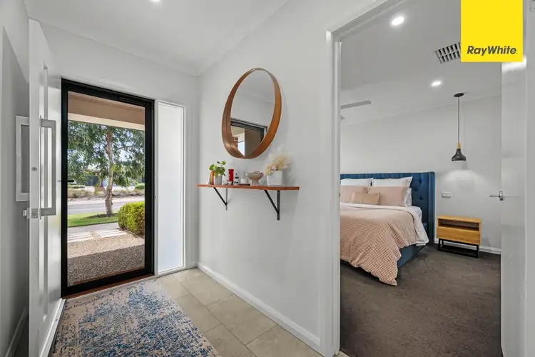 Fourth view of Homely house listing, 11 Tamboritha Boulevard, Weir Views VIC 3338