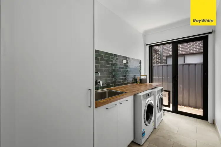 Sixth view of Homely house listing, 11 Tamboritha Boulevard, Weir Views VIC 3338