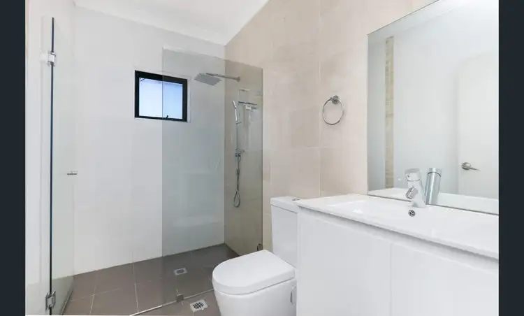 Third view of Homely townhouse listing, 1/163 Victoria Road, Punchbowl NSW 2196