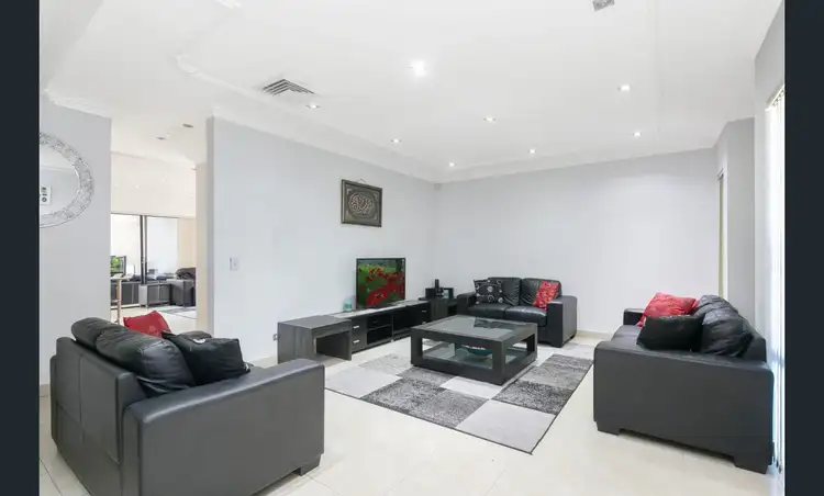 Fifth view of Homely townhouse listing, 1/163 Victoria Road, Punchbowl NSW 2196