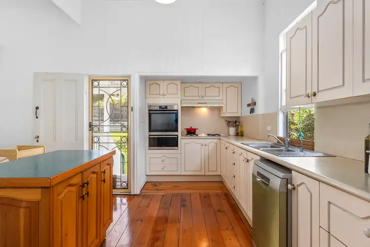 Second view of Homely house listing, 30 Laurel Avenue, Wilston QLD 4051