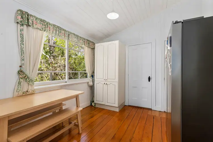 Fourth view of Homely house listing, 30 Laurel Avenue, Wilston QLD 4051