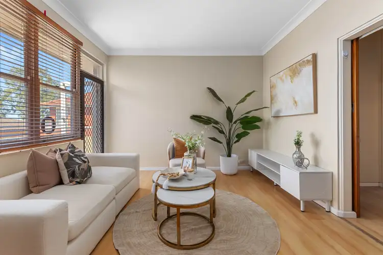 Second view of Homely unit listing, 5/9-11 Noble Street, Allawah NSW 2218