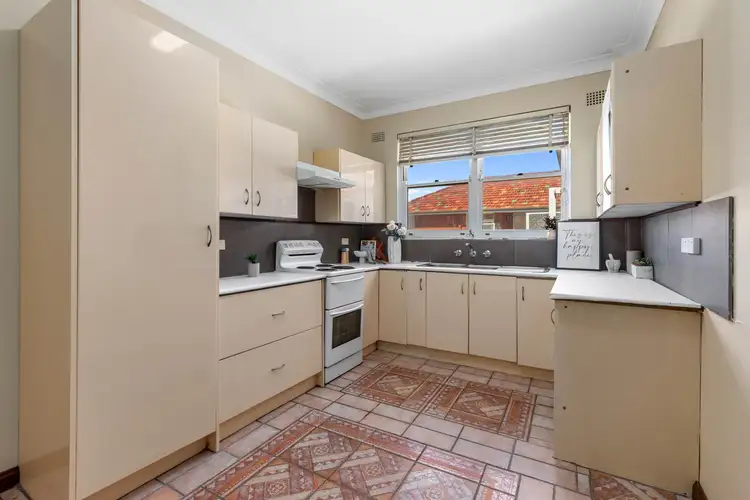 Fourth view of Homely unit listing, 5/9-11 Noble Street, Allawah NSW 2218