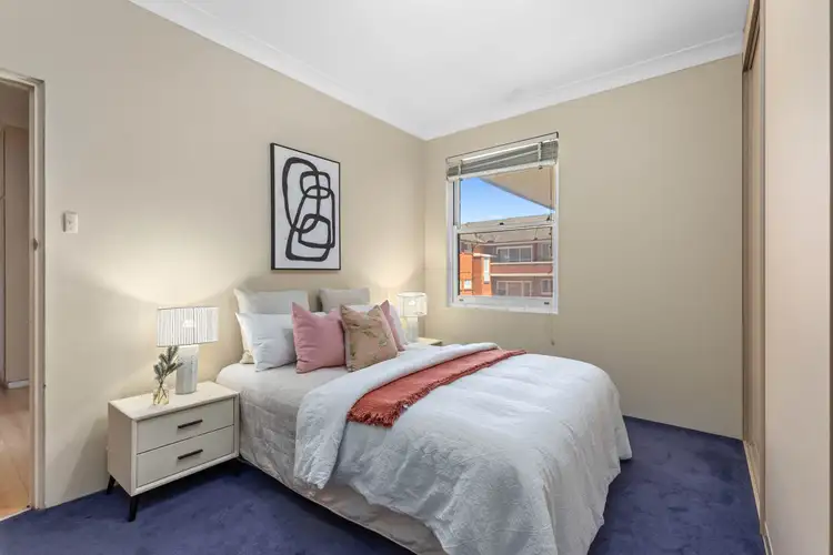 Sixth view of Homely unit listing, 5/9-11 Noble Street, Allawah NSW 2218
