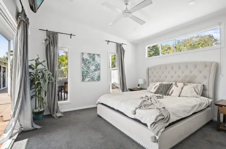 Second view of Homely house listing, 19 Deagon Drive, Runaway Bay QLD 4216